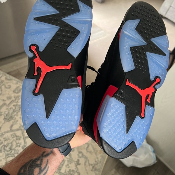 Two pairs of Jordan’s main image 16
